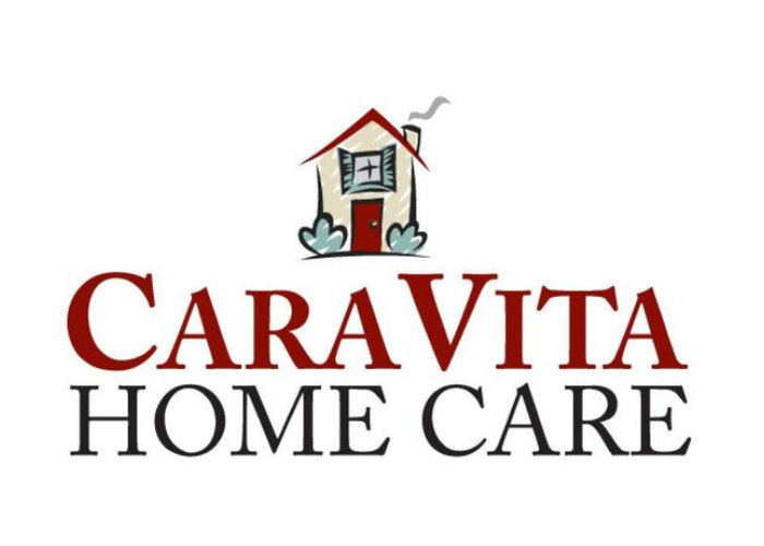 Cara Vita Home Care Logo