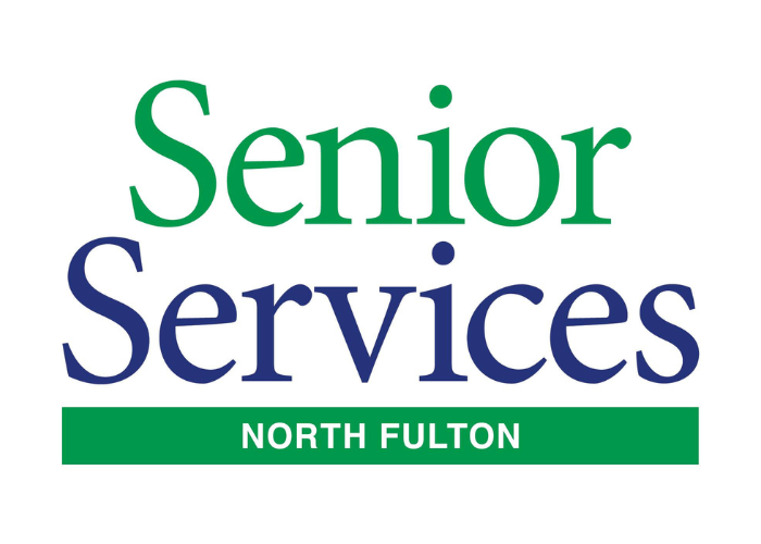 Senior Services of North Fulton Logo